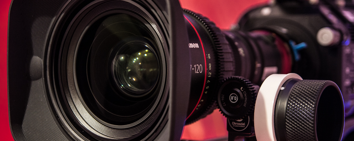 EB-Teams mit Filmlook